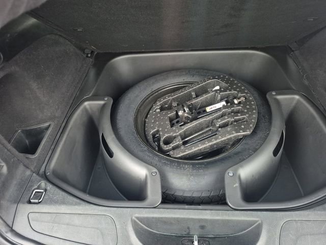 Used 2018 Jeep Grand Cherokee Laredo image 27