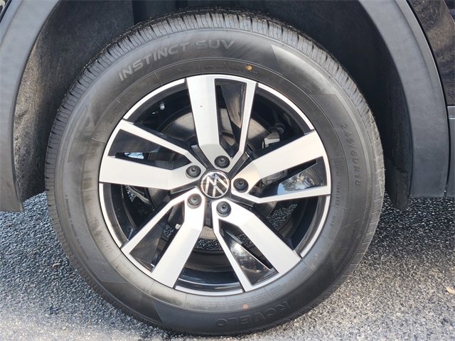 Used 2021 Volkswagen Atlas SE image 7