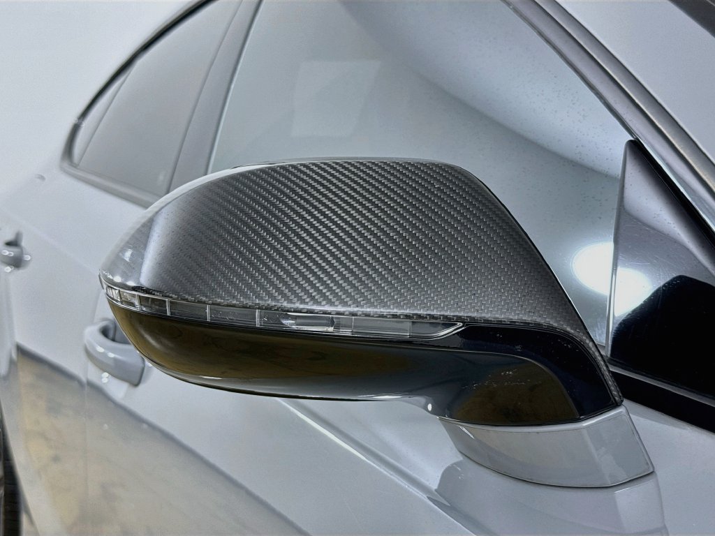 Used 2016 Audi RS 7 Prestige w/ Carbon-Optic Package AWD/4WD image 40