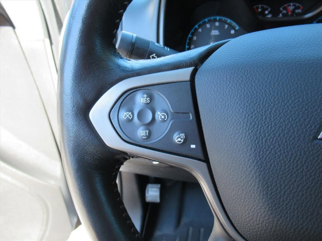 Used 2020 Chevrolet Colorado Z71 image 20