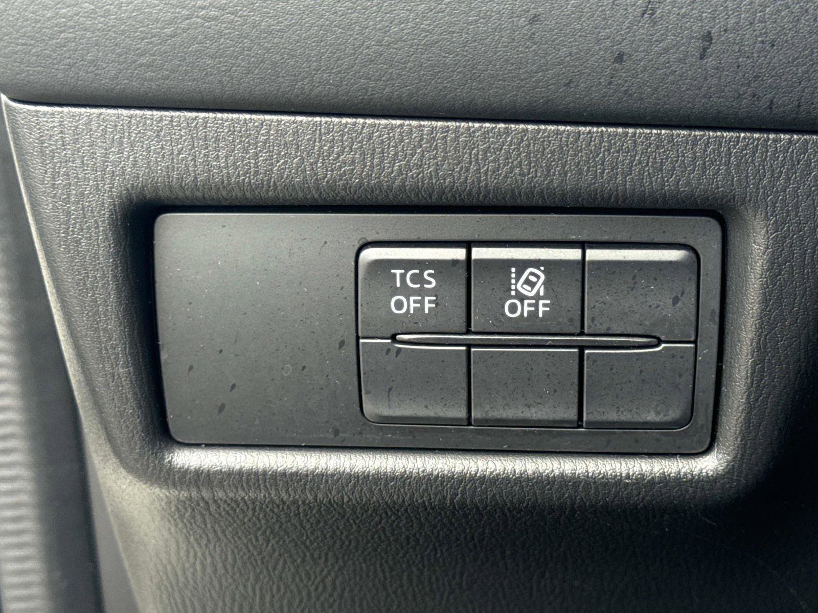 Used 2018 MAZDA CX-5 Touring FWD image 31