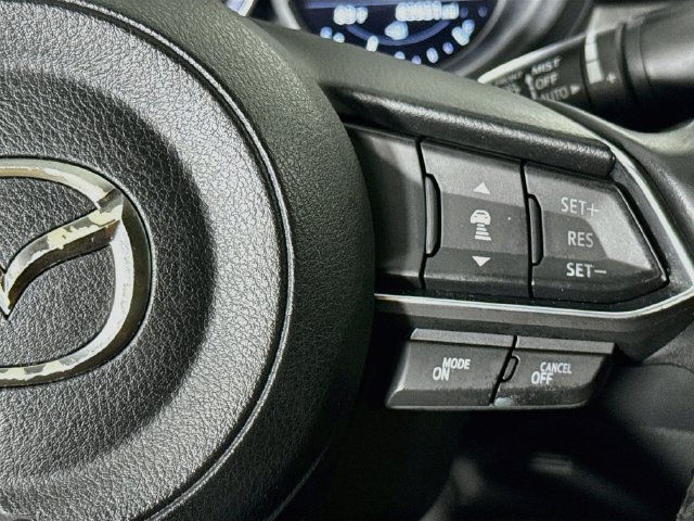 Used 2018 MAZDA MAZDA6 Touring FWD image 12