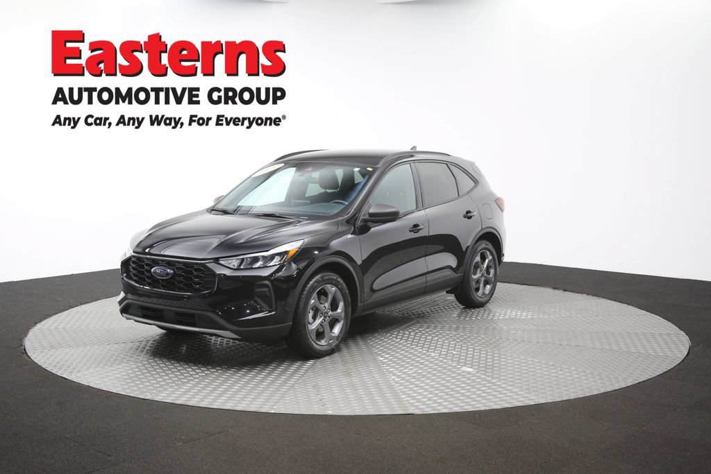 Used 2025 Ford Escape ST-Line FWD image 55