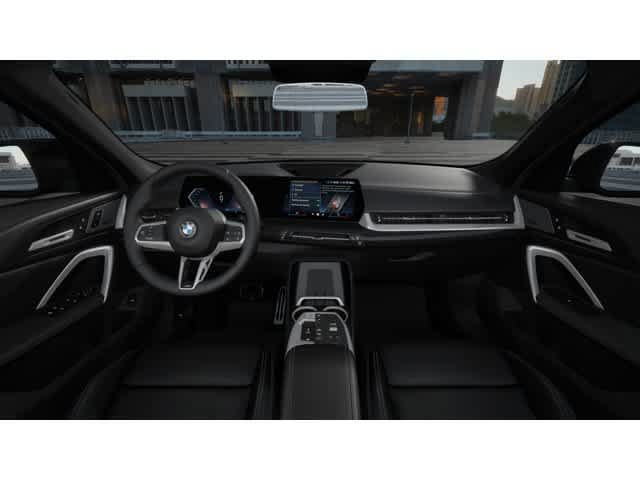 New 2027 BMW X2 xDrive28i AWD/4WD image 10