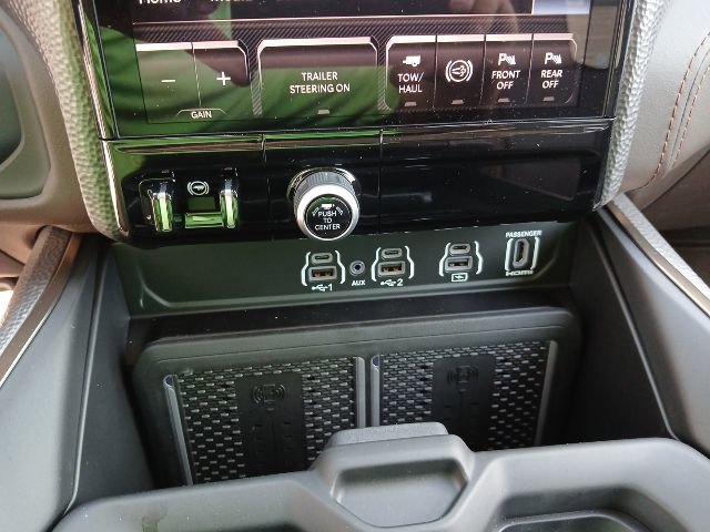 New 2026 RAM 2500 Limited AWD/4WD image 51