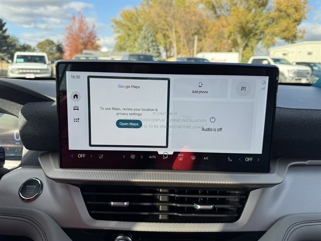 New 2026 Ford Explorer Active image 14