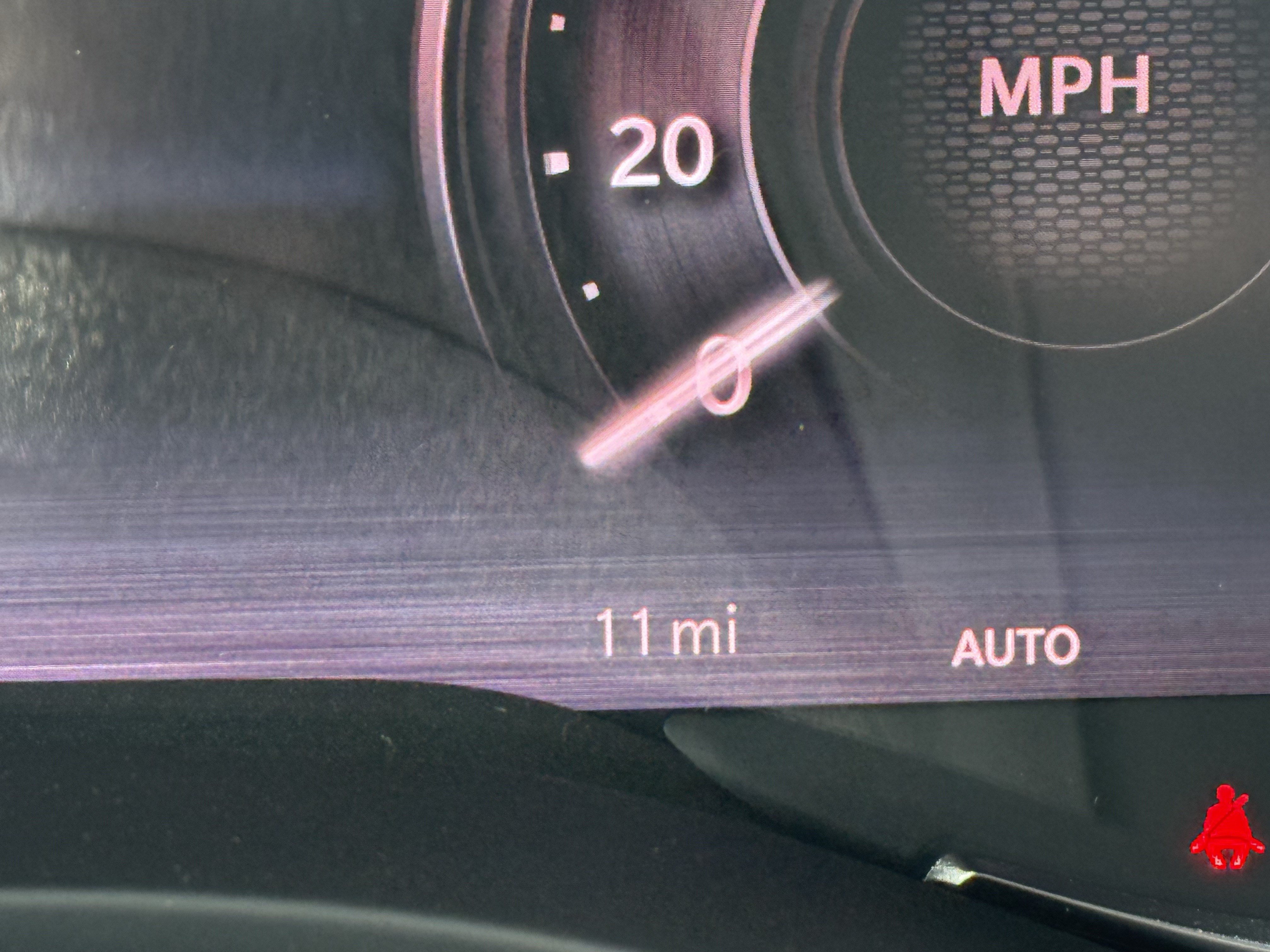 New 2026 RAM 1500 Big Horn AWD/4WD image 21