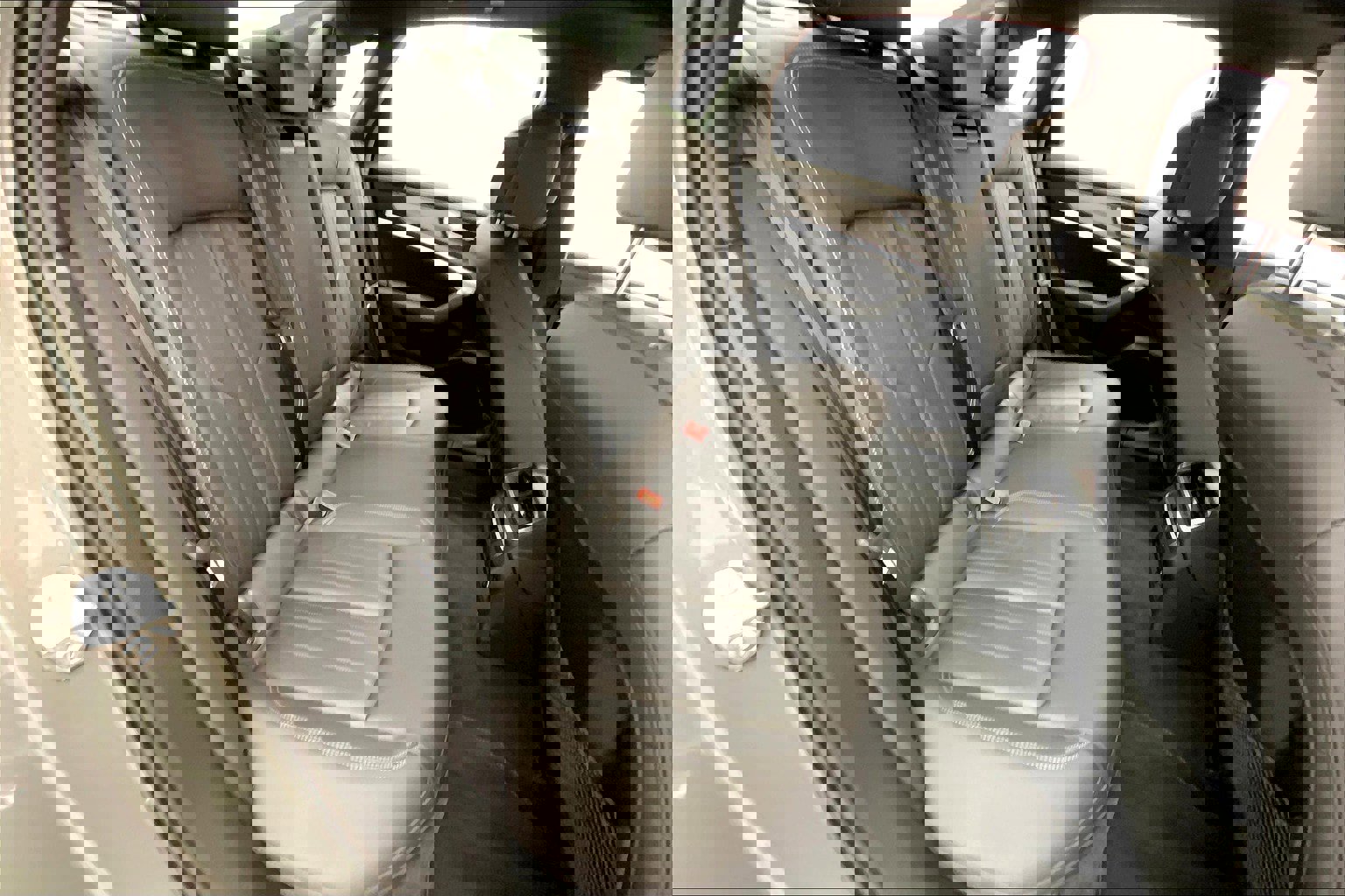 Certified 2024 Audi A6 2.0T Premium w/ Summer of Audi Package image 18