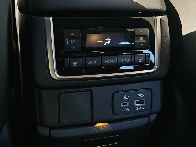Certified 2026 Subaru Ascent Limited AWD/4WD image 37