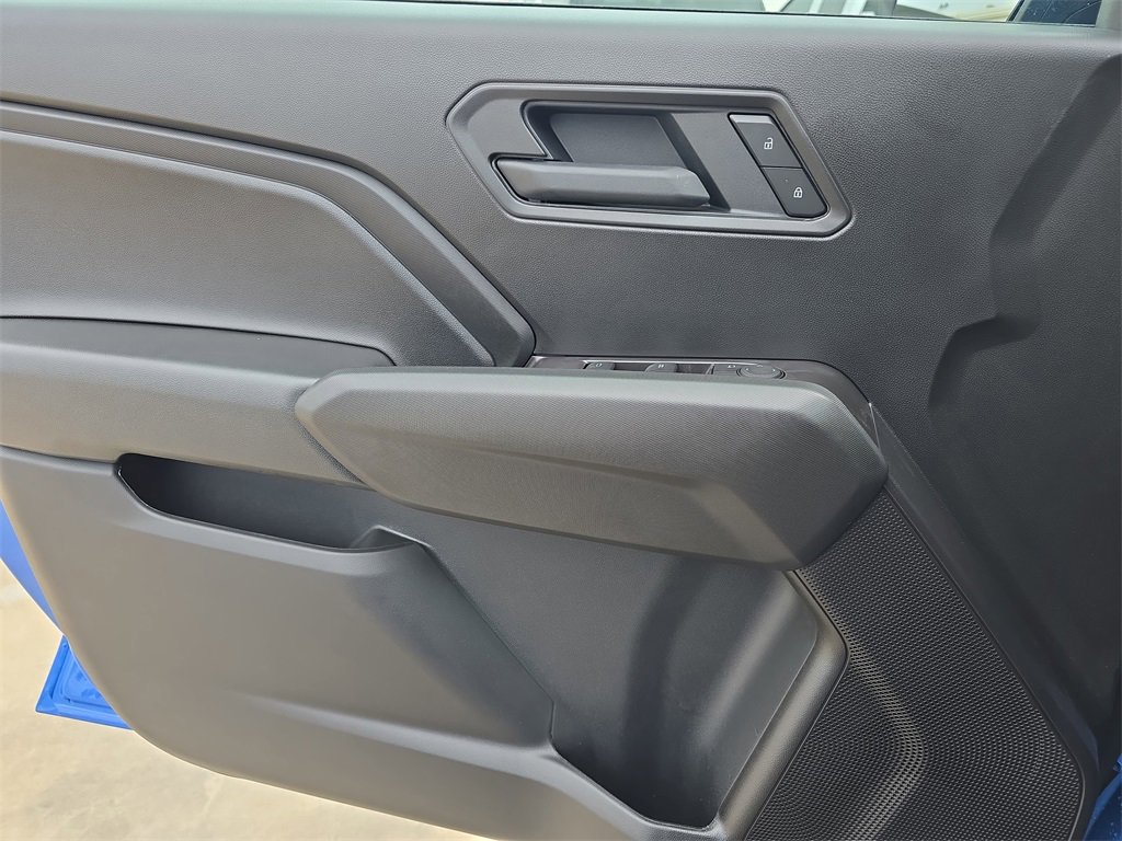 New 2026 Chevrolet Colorado Trail Boss image 27