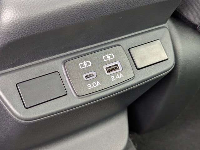 New 2026 Subaru WRX Premium AWD/4WD image 25