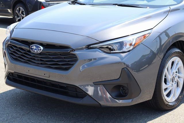 New 2025 Subaru Impreza 2.0i image 4