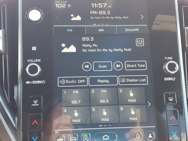 New 2026 Subaru Forester Premium AWD/4WD image 18