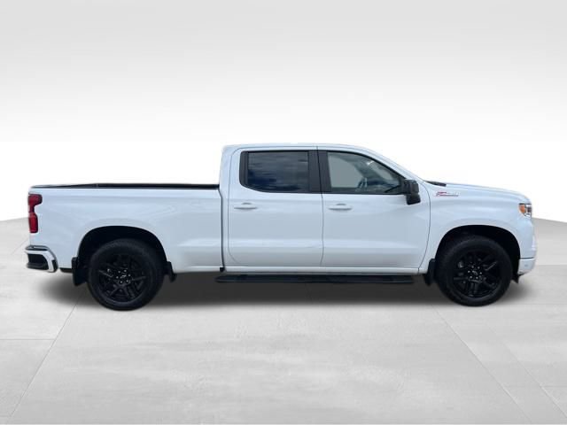 Certified 2023 Chevrolet Silverado 1500 RST image 10