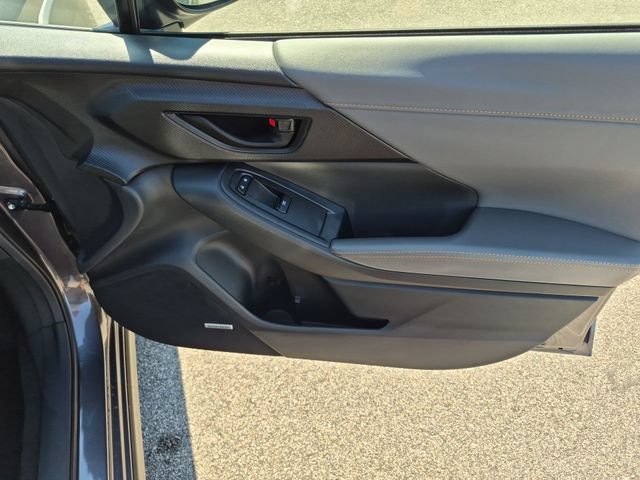 New 2026 Subaru Crosstrek 2.5i Wilderness w/ Crosstrek Mirror Package AWD/4WD image 34