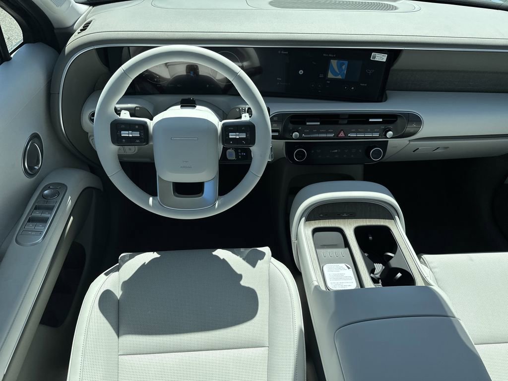New 2026 Hyundai Palisade FWD Hybrid image 11