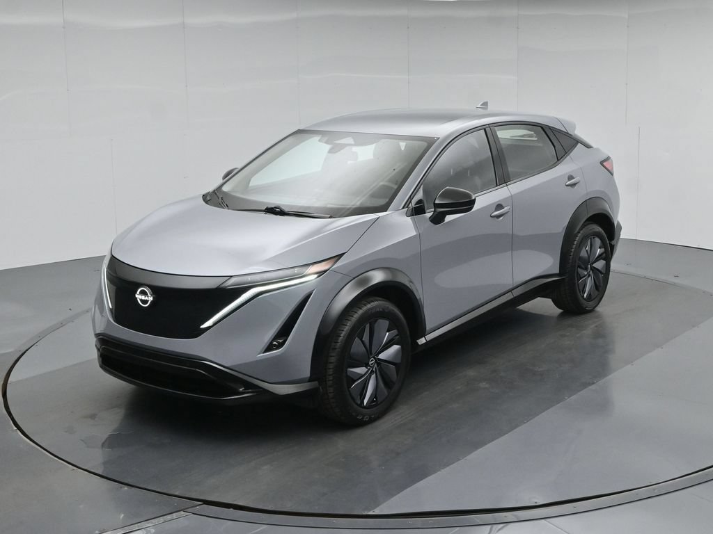 Used 2023 Nissan Ariya AWD image 38