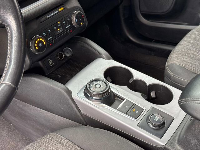 Used 2023 Ford Bronco Sport Big Bend w/ Convenience Package image 27