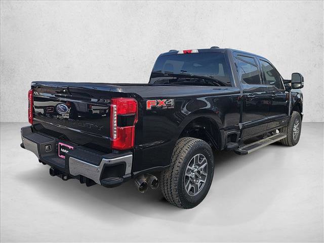New 2026 Ford F250 Lariat w/ FX4 Off-Road Package image 5