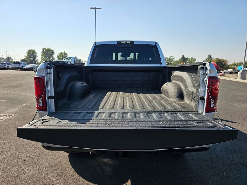 New 2026 RAM 2500 Laramie image 18