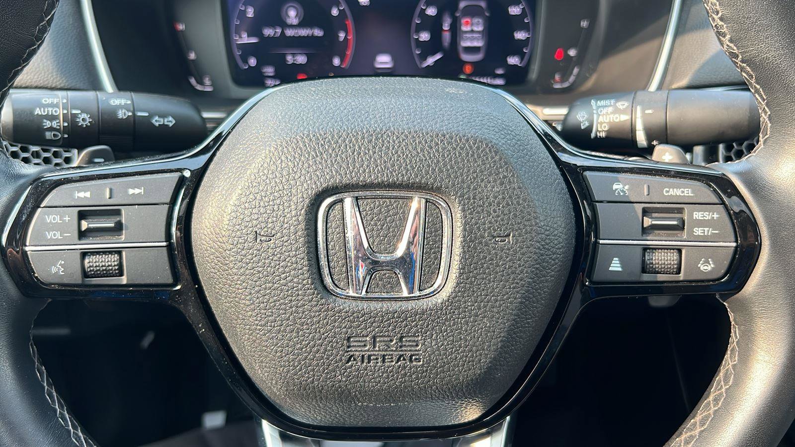 Used 2022 Honda Civic Touring image 31