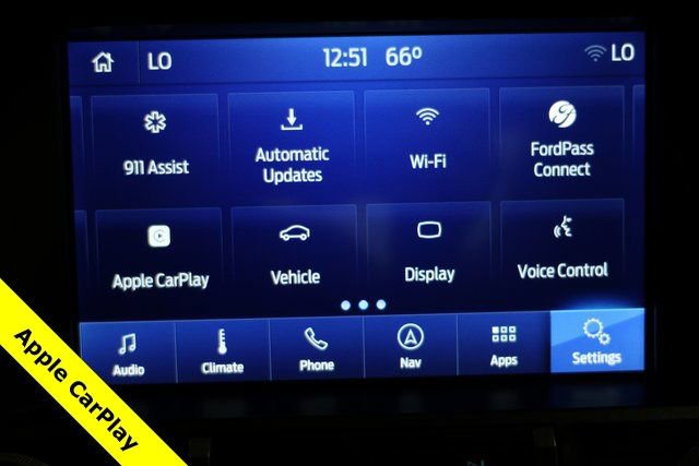 Used 2021 Ford Mustang Shelby GT500 w/ Carbon Fiber Track Pack image 35