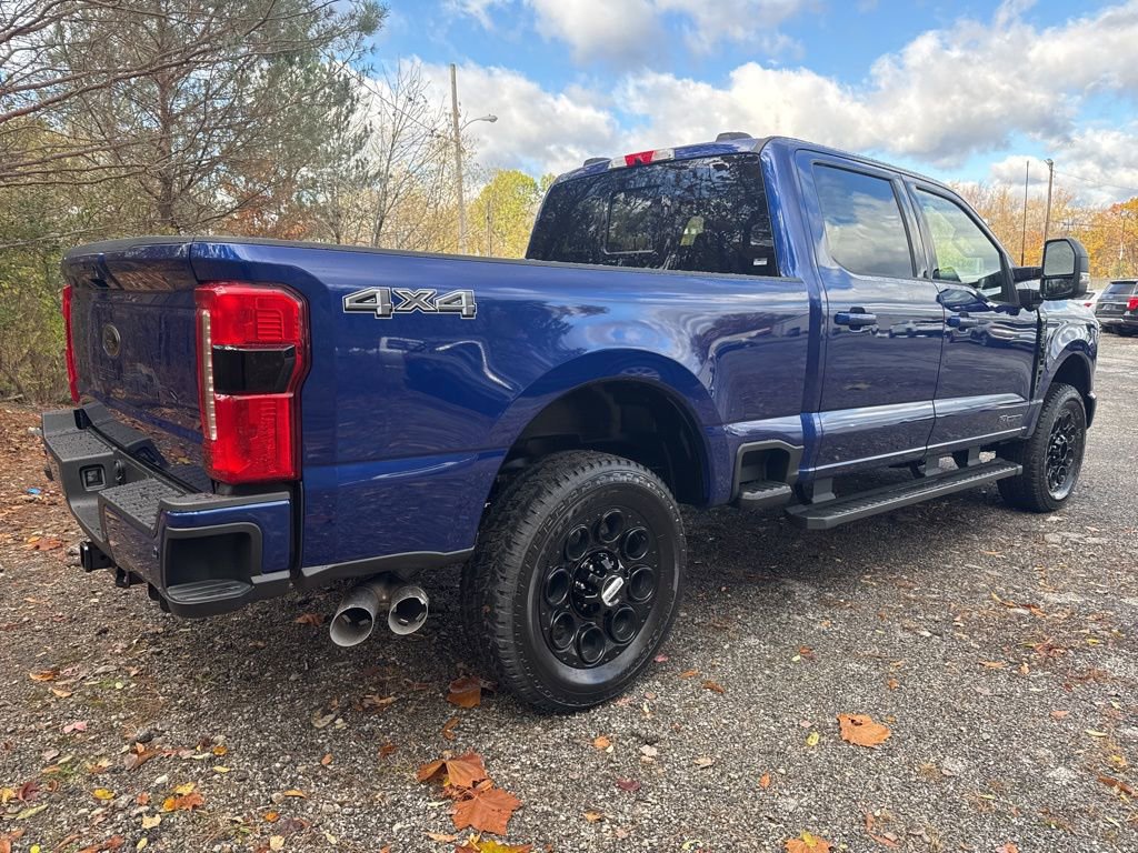 New 2026 Ford F250 XLT w/ XLT Premium Package image 14