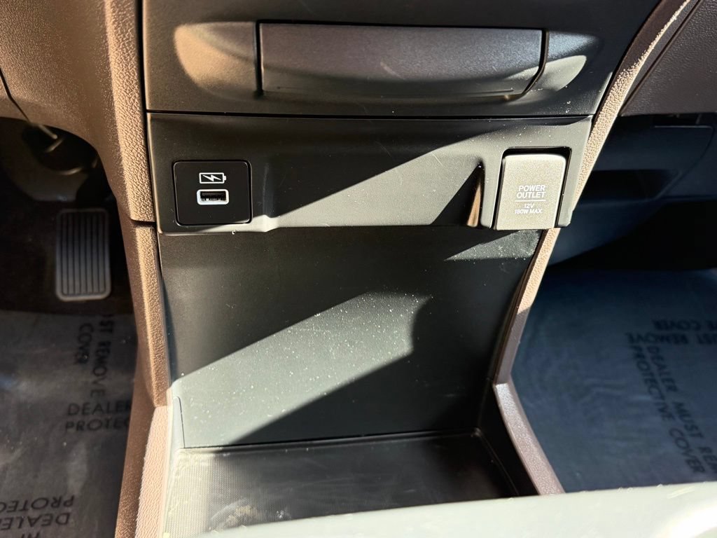 Used 2023 Honda Odyssey EX-L image 13