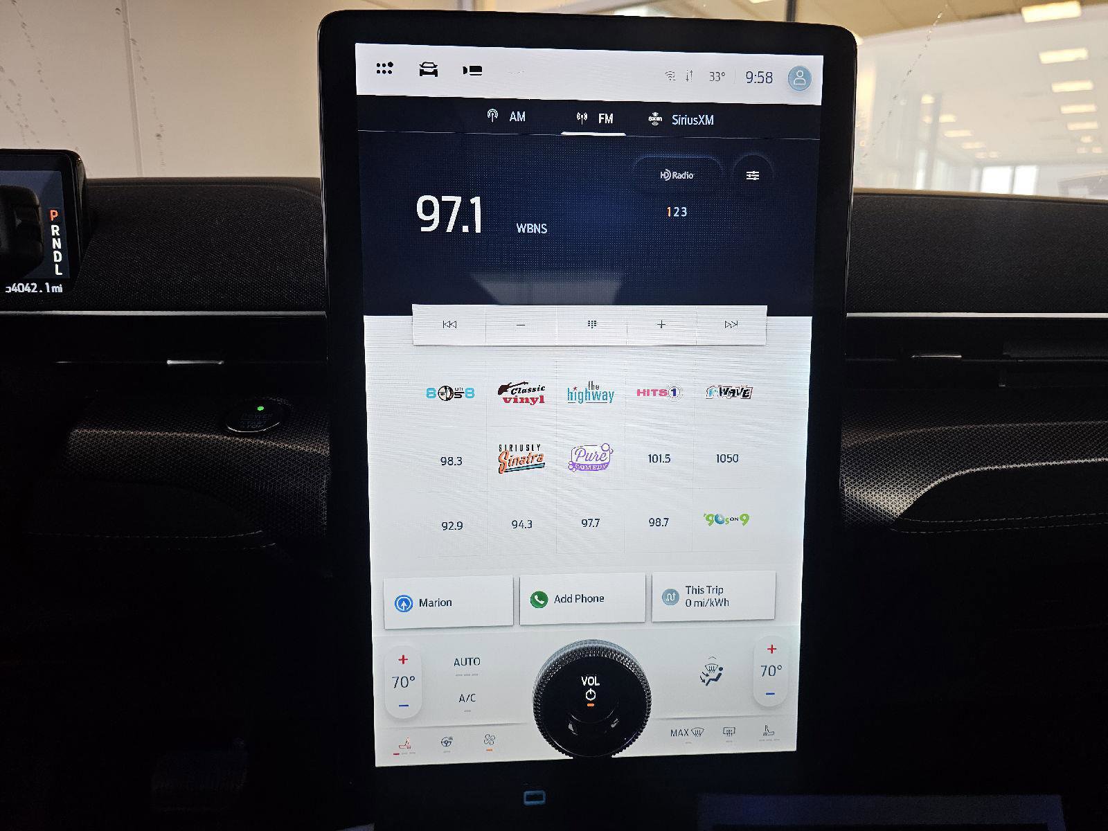 Used 2021 Ford Mustang Mach-E GT w/ GT Performance Edition image 26