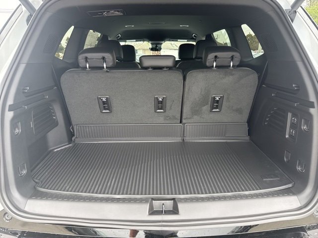 New 2026 Buick Enclave Sport Touring w/ Power Package image 11