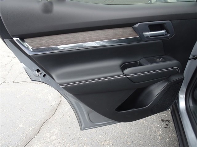 New 2026 GMC Terrain Denali image 17