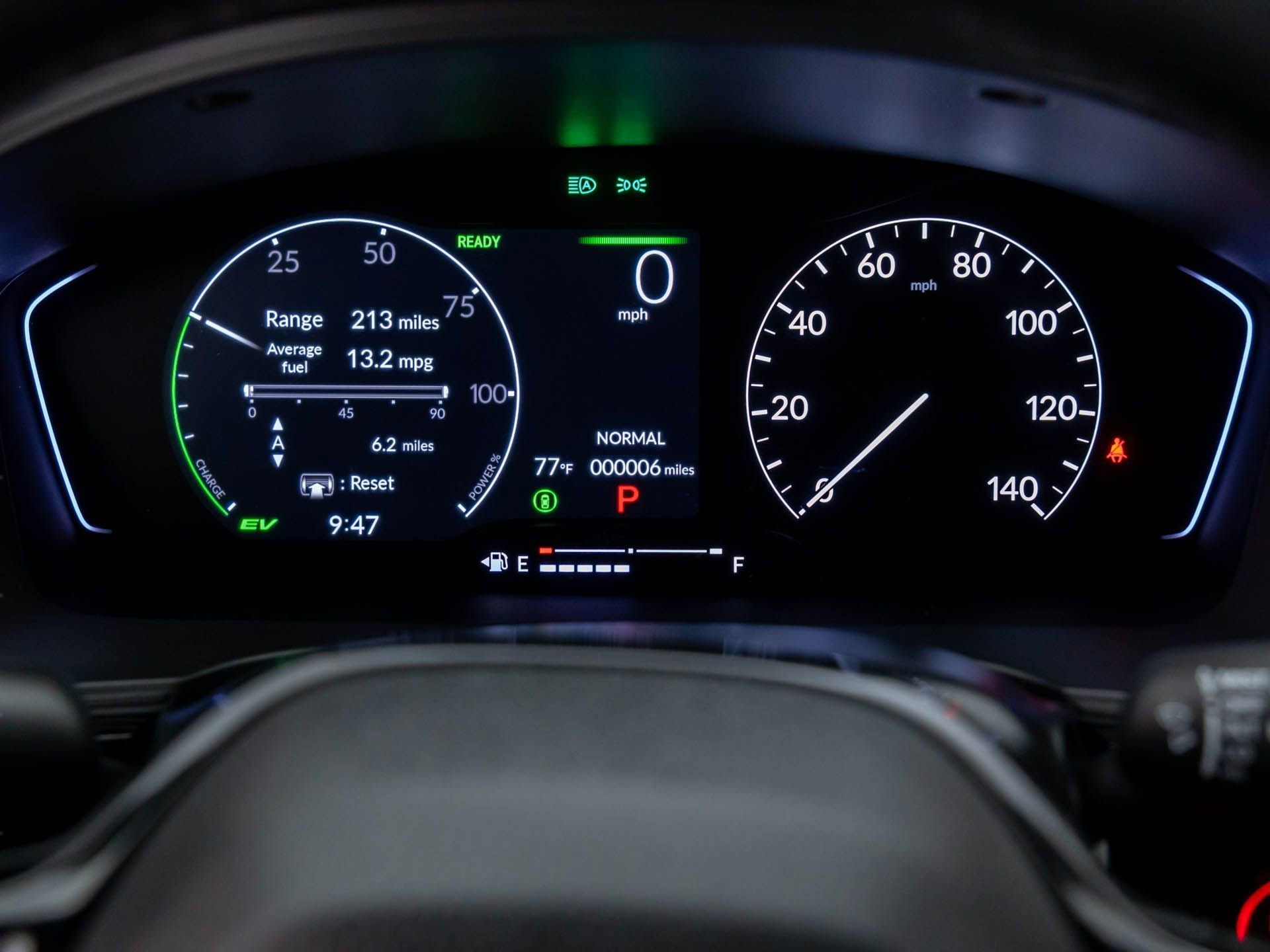 New 2025 Honda Civic Sport Touring image 26