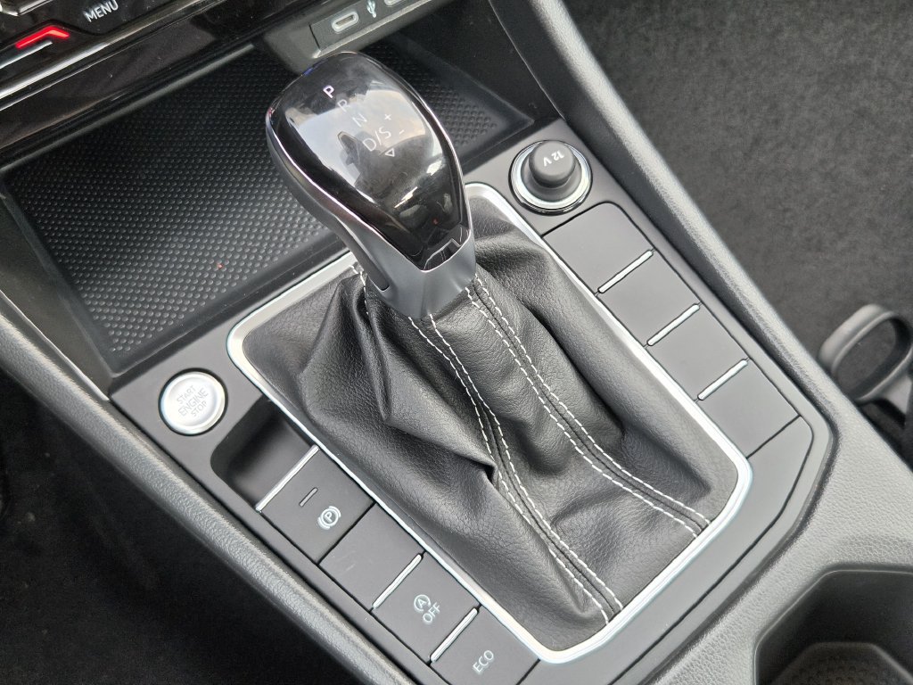 New 2027 Volkswagen Jetta S FWD image 18
