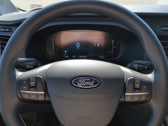 New 2026 Ford Transit 250 Low Roof w/ Load Area Protection Package RWD image 24