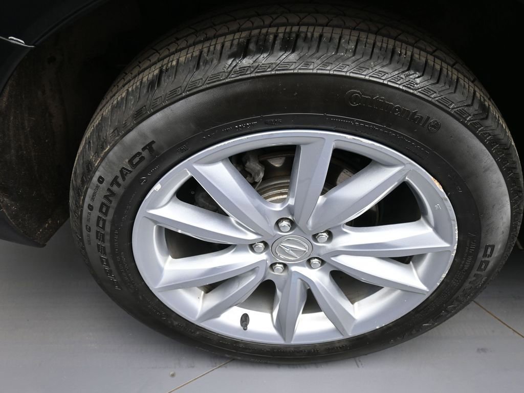 Certified 2023 Acura RDX AWD image 12