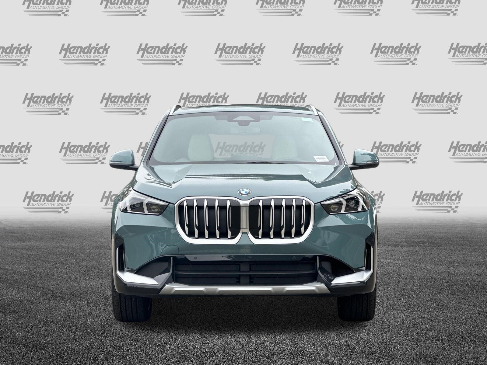 New 2026 BMW X1 xDrive28i w/ Convenience Package AWD/4WD image 7
