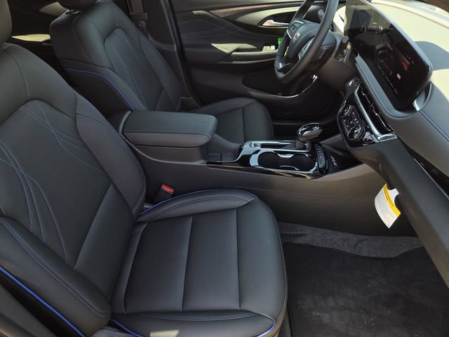 New 2026 Buick Envista Sport Touring w/ Convenience I Package FWD image 32