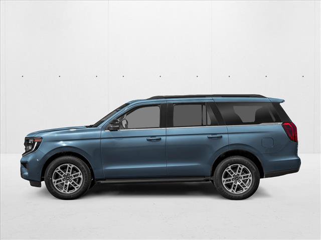 New 2027 Ford Expedition Active RWD image 3