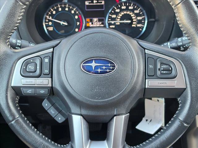 Used 2018 Subaru Forester 2.5i Limited AWD/4WD image 26