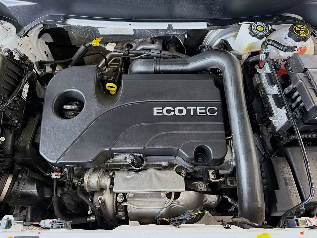 Used 2022 GMC Terrain SLE w/ Driver Convenience Package image 31