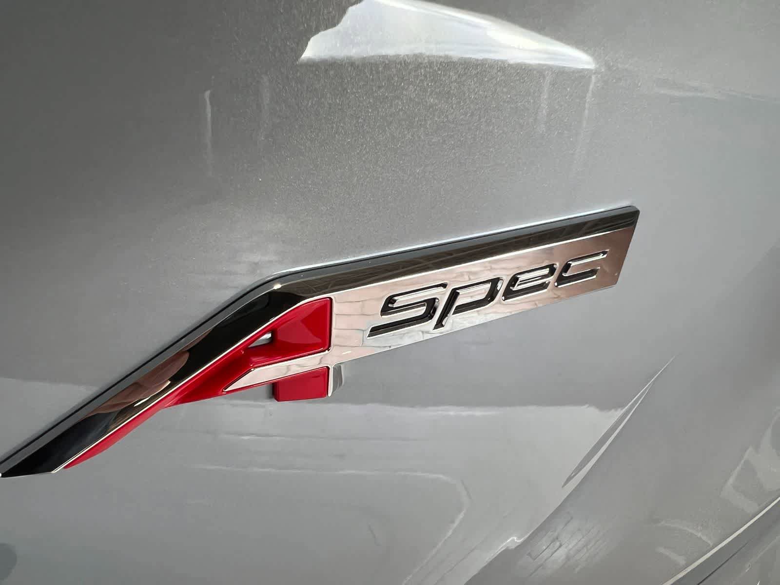 New 2026 Acura RDX A-Spec image 7