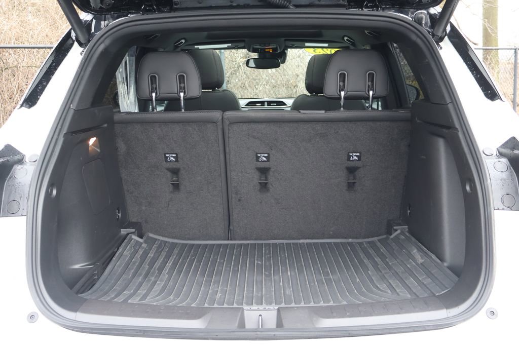 Certified 2023 Chevrolet TrailBlazer RS w/ Sun and Liftgate Package image 49