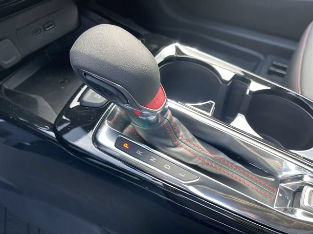 New 2026 Chevrolet Trax RS w/ Sunroof Package FWD image 19