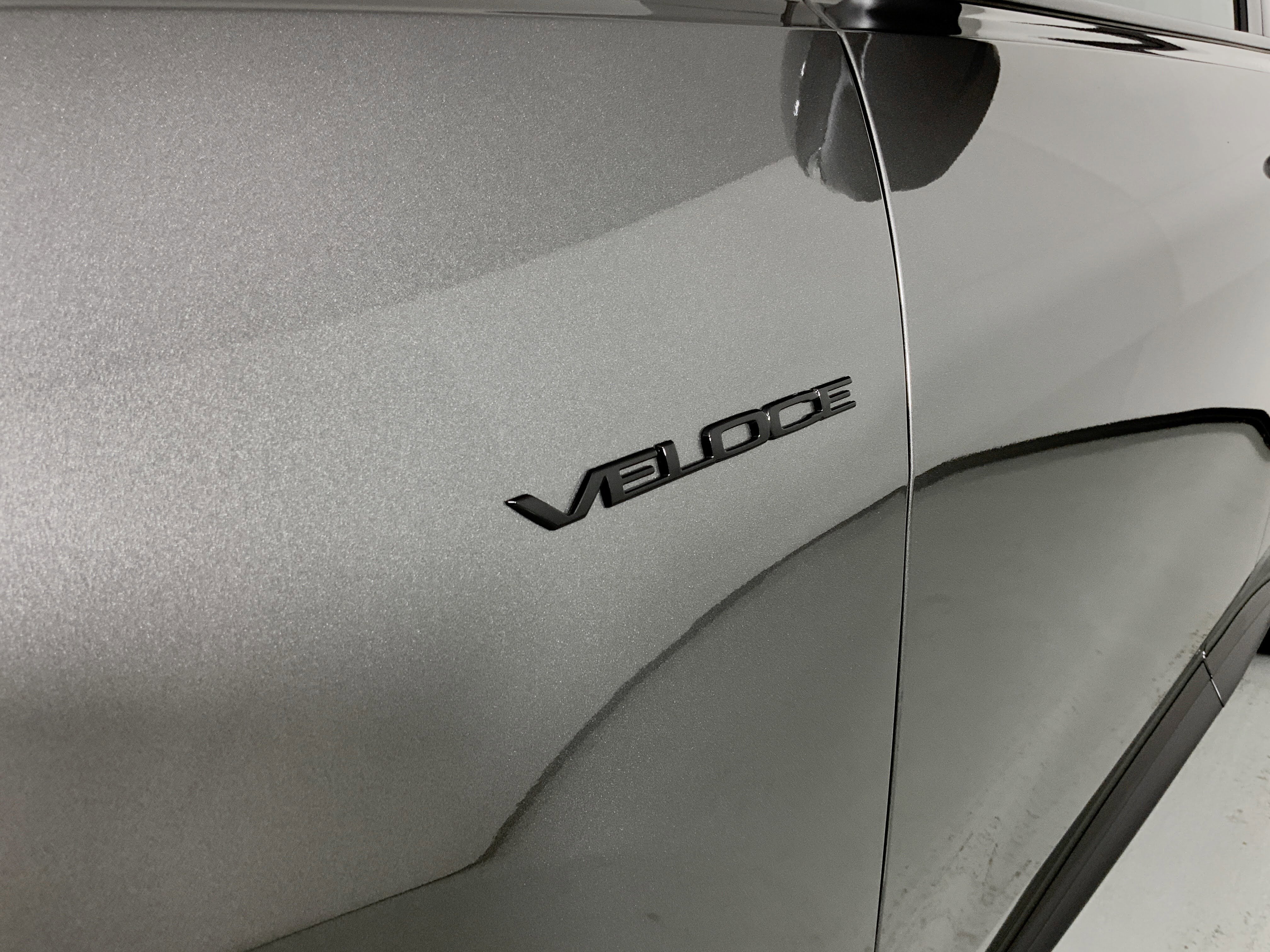 New 2025 Alfa Romeo Tonale w/ Premium Package AWD/4WD image 11