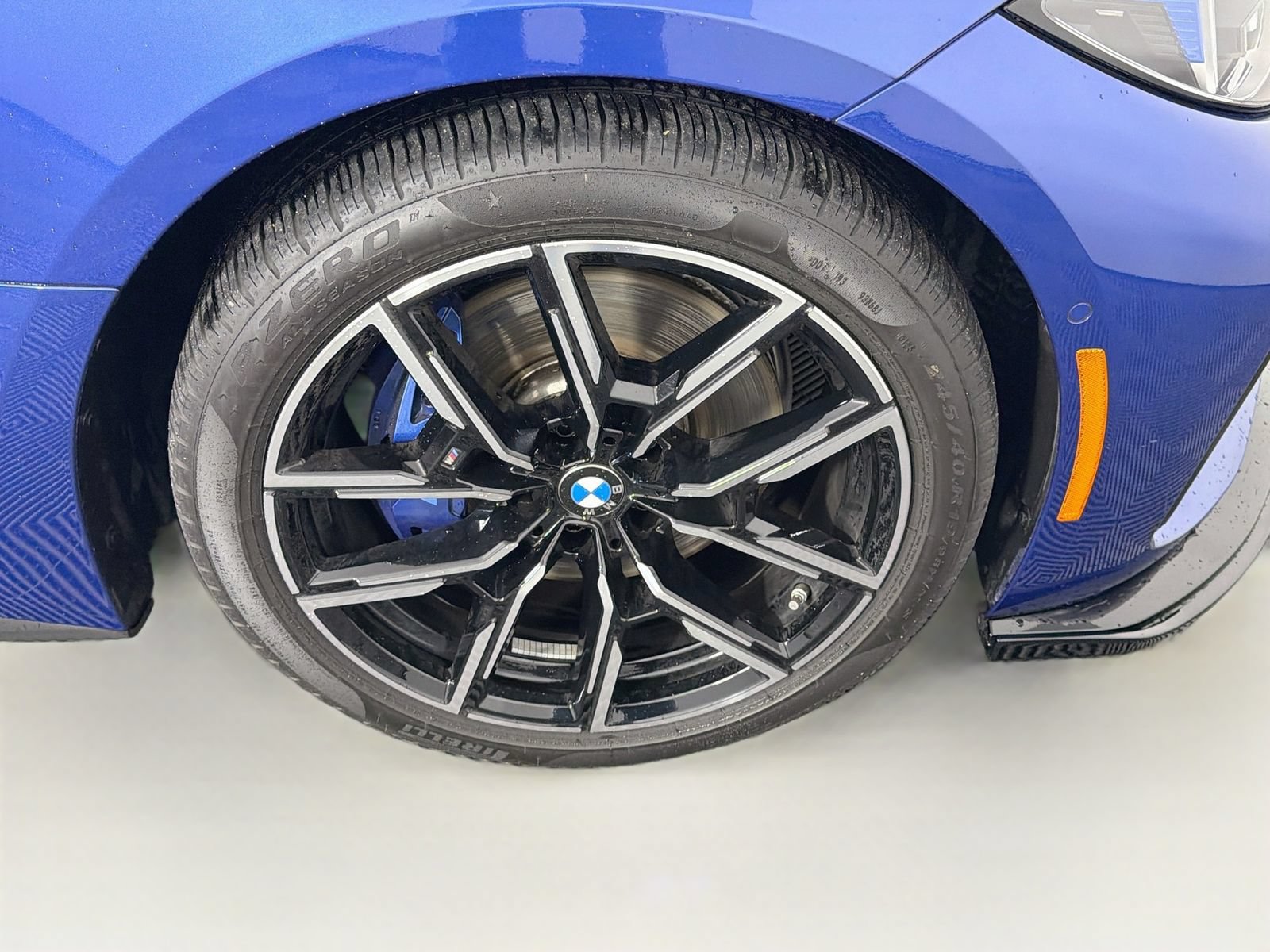 Used 2025 BMW 440i xDrive AWD/4WD image 35