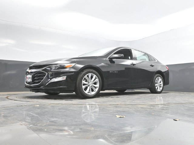 Used 2025 Chevrolet Malibu LT FWD image 45