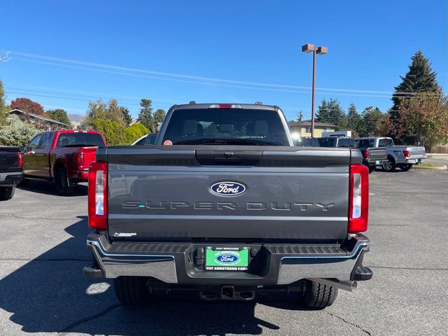 New 2027 Ford F350 XLT w/ FX4 Off-Road Package AWD/4WD image 4