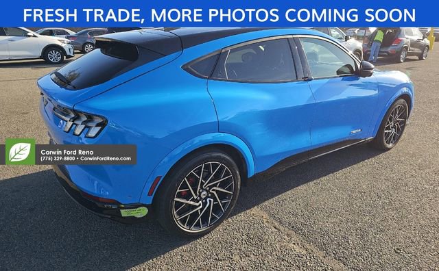 Used 2023 Ford Mustang Mach-E GT w/ GT Performance Edition image 5