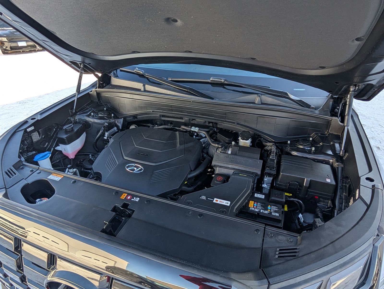 Used 2024 Hyundai Palisade XRT image 30