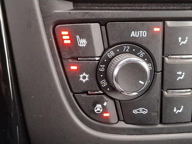 Used 2017 Buick Cascada Premium image 28